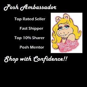Shop with Confidence!